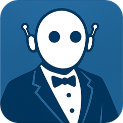 Busibutler Logo